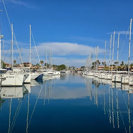 Apartamento Gemme Di Portorosa *