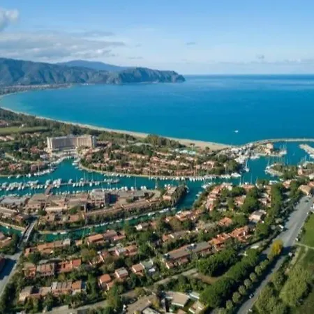 Gemme Di Portorosa *