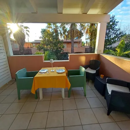 Apartamento Gemme Di Portorosa *