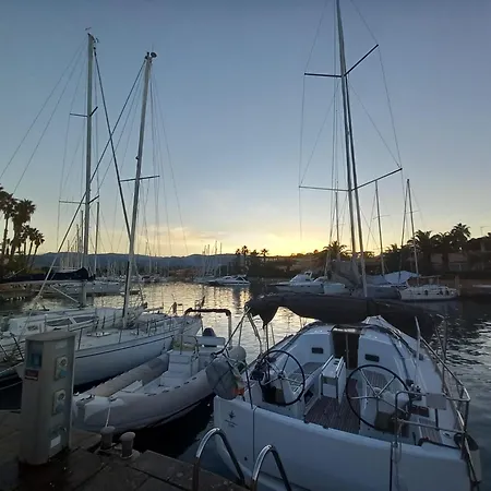 Apartamento Gemme Di Portorosa *