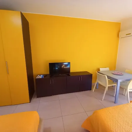 Apartamento Gemme Di Portorosa
