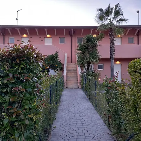 Gemme Di Portorosa * Furnari