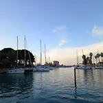 Апартаменты Gemme Di Portorosa Фурнари