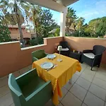 Gemme Di Portorosa Апартаменты *