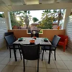 Апартаменты Gemme Di Portorosa