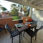 Gemme Di Portorosa Апартаменты