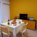 Апартаменты Gemme Di Portorosa *