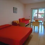 Gemme Di Portorosa Апартаменты Фурнари