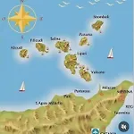 Апартаменты Gemme Di Portorosa