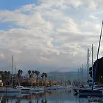 Апартаменты Gemme Di Portorosa Фурнари