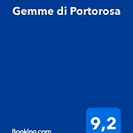 Gemme Di Portorosa Апартаменты