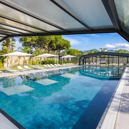 Gemme Di Portorosa Apartment