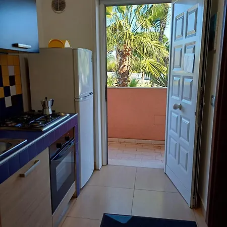 Apartment Gemme Di Portorosa *