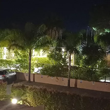 Gemme Di Portorosa Фурнари