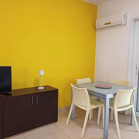 Apartment Gemme Di Portorosa Furnari