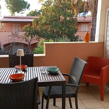 Gemme Di Portorosa Apartment *