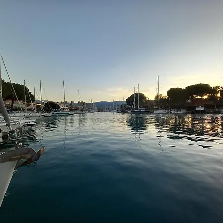 Apartment Gemme Di Portorosa Furnari