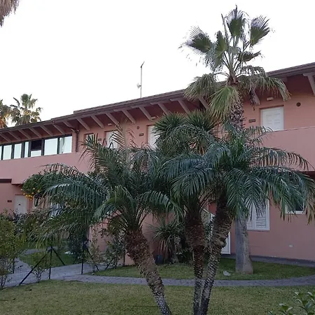 Apartment Gemme Di Portorosa *