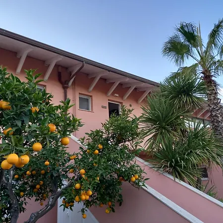 Apartment Gemme Di Portorosa Furnari