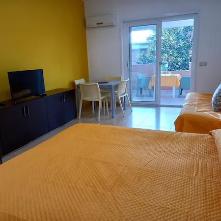 Apartamento Gemme Di Portorosa *