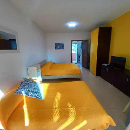 Gemme Di Portorosa Apartment *