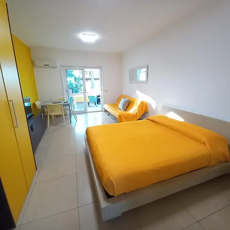 Apartment Gemme Di Portorosa