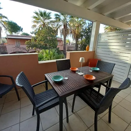 Gemme Di Portorosa Apartment
