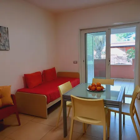 Apartment Gemme Di Portorosa