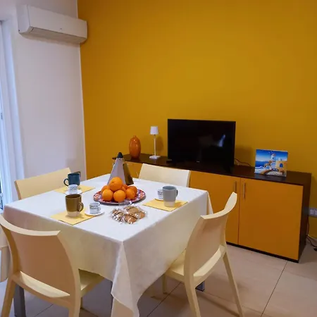 דירה Gemme Di Portorosa *