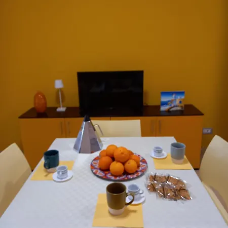 Gemme Di Portorosa Apartment