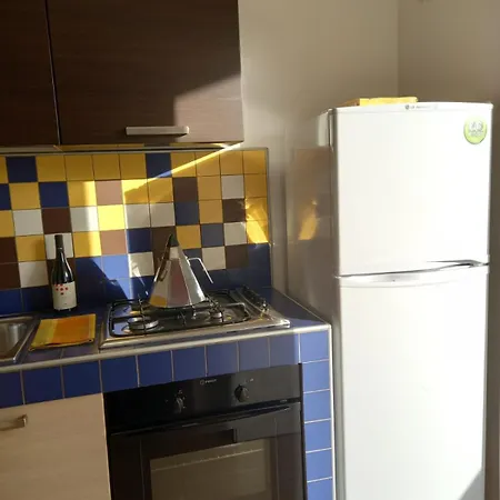 Apartment Gemme Di Portorosa *