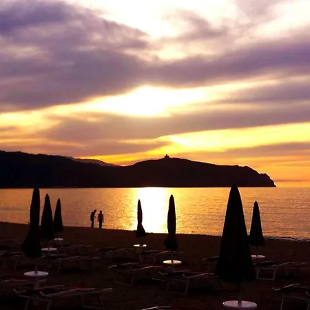 Gemme Di Portorosa * Furnari
