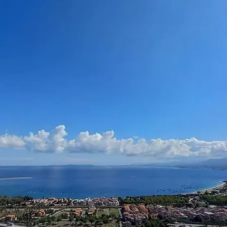 Gemme Di Portorosa דירה *