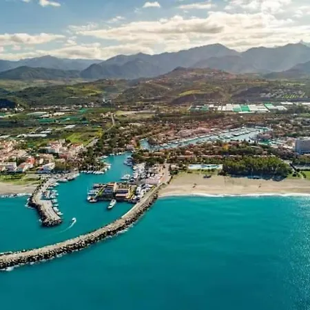 Gemme Di Portorosa