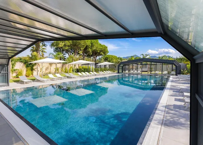 Gemme Di Portorosa Apartamento