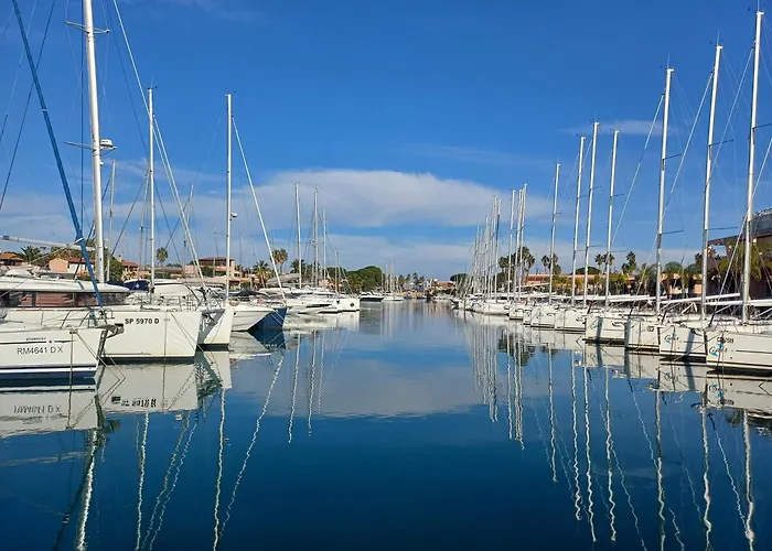 Apartamento Gemme Di Portorosa *
