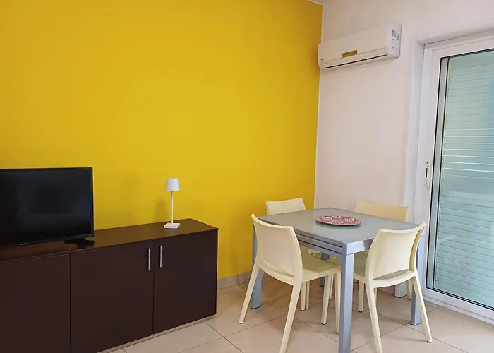 Apartamento Gemme Di Portorosa Furnari