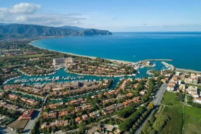 Gemme Di Portorosa *