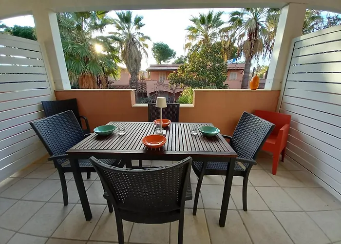 Gemme Di Portorosa Apartamento Furnari
