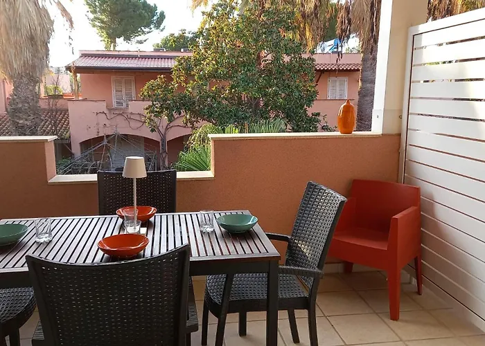 Gemme Di Portorosa Apartamento *