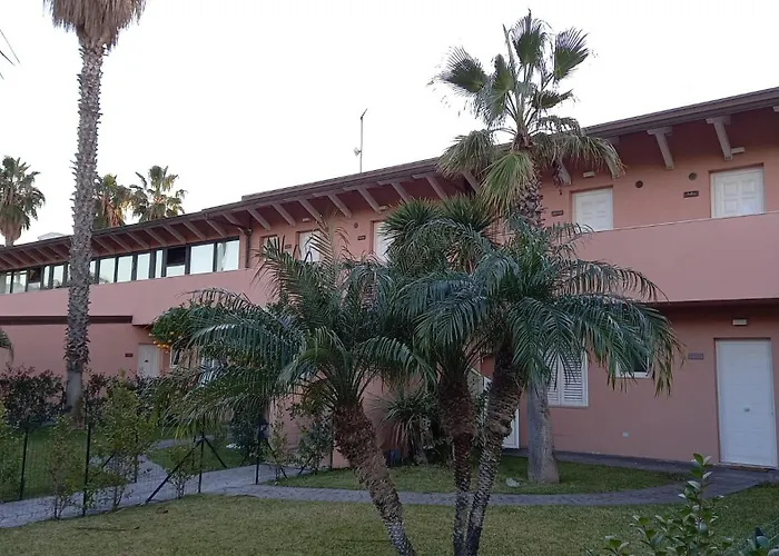 Apartamento Gemme Di Portorosa *
