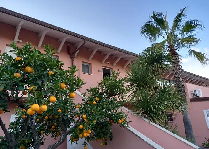 Apartamento Gemme Di Portorosa Furnari