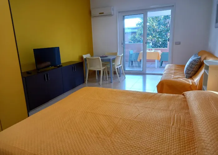 Apartamento Gemme Di Portorosa *
