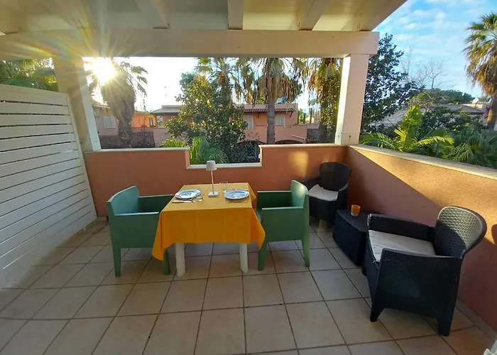 Apartamento Gemme Di Portorosa *