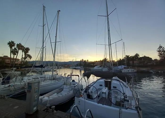 Apartamento Gemme Di Portorosa *