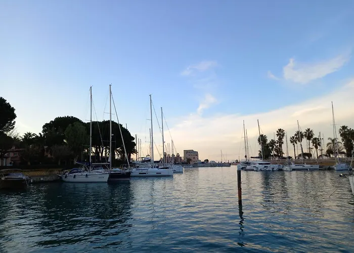 Apartamento Gemme Di Portorosa Furnari