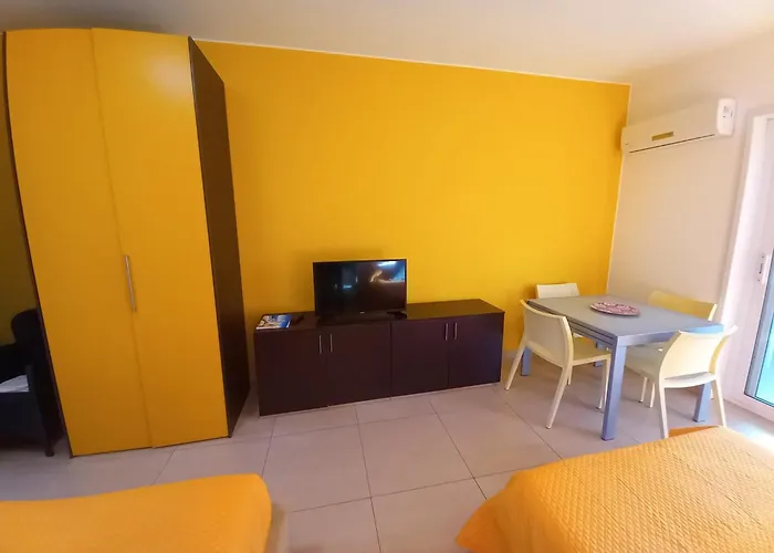 Apartamento Gemme Di Portorosa