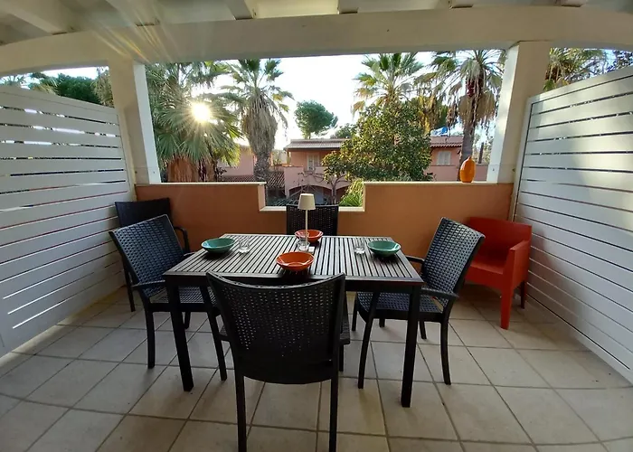 Apartamento Gemme Di Portorosa