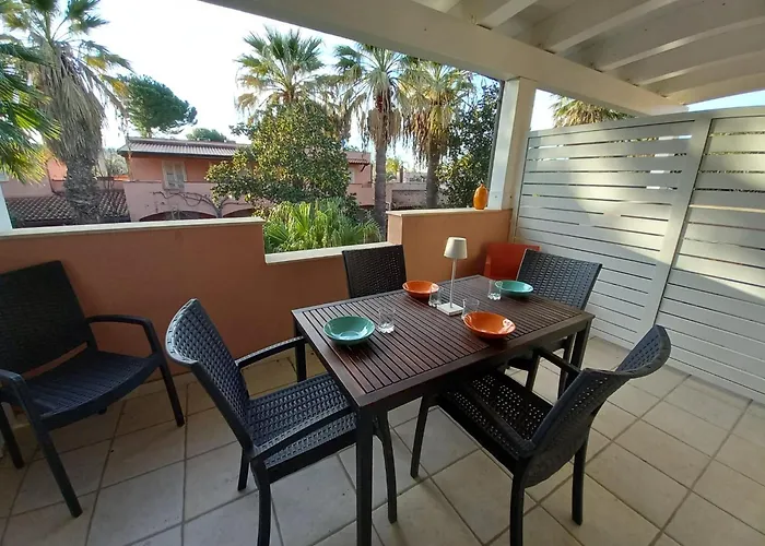 Gemme Di Portorosa Apartamento