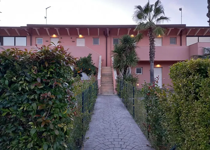 Gemme Di Portorosa * Furnari